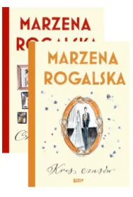 Pakiet Saga o Karli Linde. Tomy 1-2: Czas tajemnic, Kres czas�w