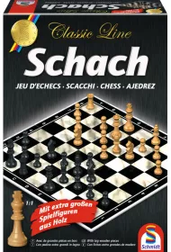 Gra Szachy w lini� klasyczna Schmidt Spiele-Gry