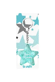 Be-Happy Gifts Brelok Gwiazdka Super Te�ciowa