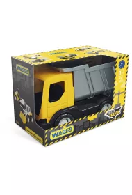 Tech truck wywrotka Wader