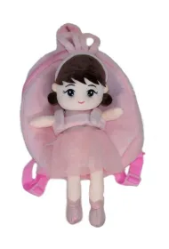 Sun-Day Plecak z lalk� 30cm