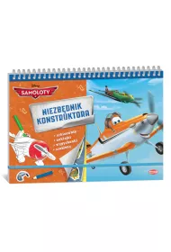 Samoloty. Niezb�dnik konstruktora