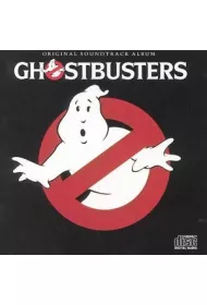 Ghostbusters (OST Reedycja) (CD)