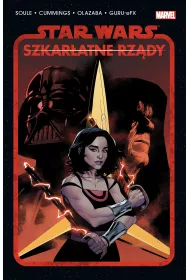 Szkar�atne rz�dy. Star Wars