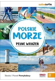Polskie morze pe�ne wra�e�. ActiveBook