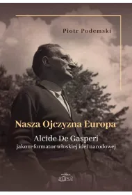 Nasza Ojczyzna Europa