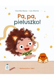Pa, pa, pieluszko!