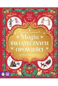 Magia �wi�tecznych opowie�ci