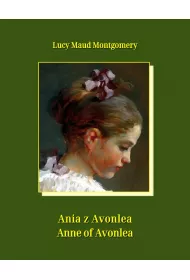 eBook Ania z Avonlea. Anne of Avonlea mobi epub