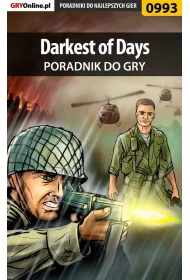 eBook Darkest of Days - poradnik do gry pdf epub