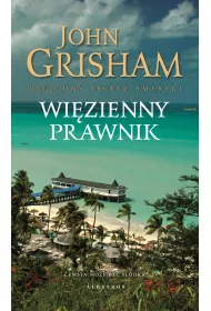 eBook Wi�zienny prawnik mobi epub