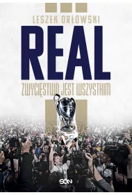 eBook Real. Zwyci�stwo jest wszystkim mobi epub