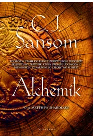 eBook Alchemik epub