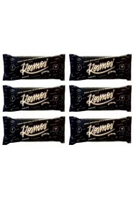 Zmiany Zmiany Baton Kosmos kakaowy bezglutenowy Zestaw 6 x 70 g
