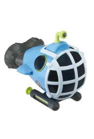 LITTLE TIKES Big adventures Submarine
