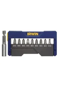 Irwin Zestaw grot�w 1868198