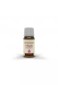 Bosphaera Olejek Geraniowy 10 ml