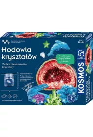 Hodowla Kryszta��w Kosmos