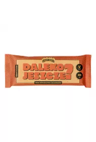 Zmiany Zmiany Baton kakaowy Daleko Jeszcze? 40 g