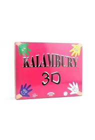 Kalambury 3D Abino