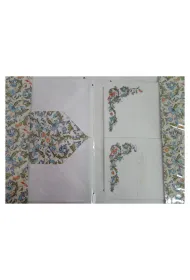 Rossi Papeteria Wallet 6 kopert i 6 karnet�w
