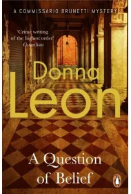 A Question of Belief wer. angielska