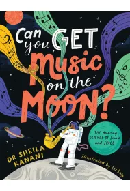 Can You Get Music on the Moon?
