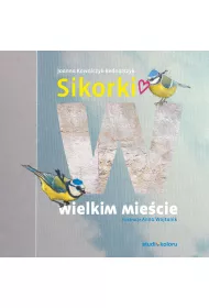 Sikorki w wielkim mie�cie