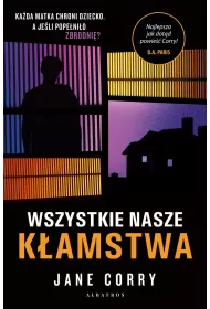 Wszystkie nasze kamstwa