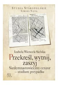 Przekrel, wytnij, zaszyj