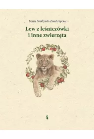 Lew z le�nicz�wki i inne zwierz�ta
