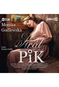 Audiobook Kr�l Pik CD