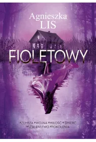 Fioletowy