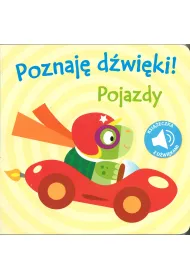 Poznaj Dwiki! Pojazdy
