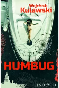 eBook Humbug mobi epub