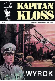 eBook Kapitan Kloss. Wyrok pdf