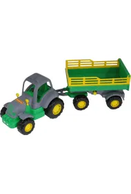 TRAKTOR LADOWARKA 44563 OSILEK P6 Polesie