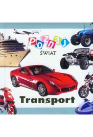 Poznaj �wiat - Transport LIWONA