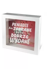 Skarbonka Home Wydane Pan Dragon