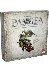 Gra Pangea RedImp