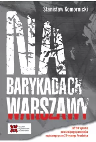 Na barykadach Warszawy