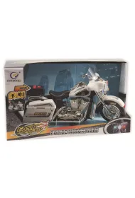 Motor 33cm ze �wiat�em i d�wi�kiem Icom Polska