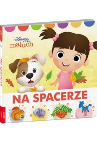 Disney Maluch. Na spacerze