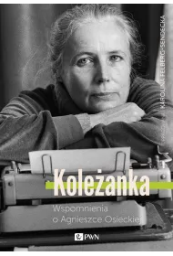 Kole�anka Wspomnienia o Agnieszce Osieckiej