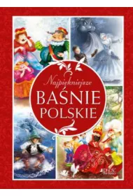 Najpi�kniejsze ba�nie polskie