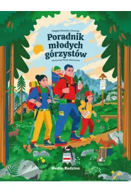 Poradnik m�odych g�rzyst�w
