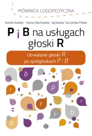 P i B na us�ugach g�oski R