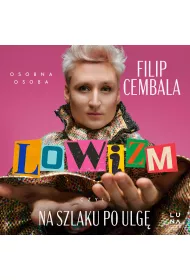 Audiobook Lowizm, czyli na szlaku po ulg mp3
