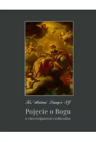 eBook Pojcie o Bogu w chrzecijastwie i u filozofw mobi epub