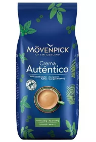 Movenpick Kawa ziarnista El Autentico Caffe Crema 1 kg